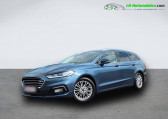 Ford Mondeo SW 2.0 EcoBlue 190 BVA   Beaupuy 31