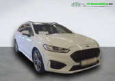 Ford Mondeo SW occasion année 2021 boite Automatique Annonce Ford Mondeo SW occasion Diesel 2.0 EcoBlue 190 BVA à Beaupuy