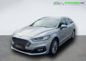 Ford Mondeo SW occasion année 2021 boite Automatique Annonce Ford Mondeo SW occasion Diesel 2.0 EcoBlue 190 BVA à Beaupuy