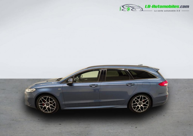 Ford Mondeo SW 2.0 EcoBlue 190 BVA  occasion  Beaupuy - photo n5
