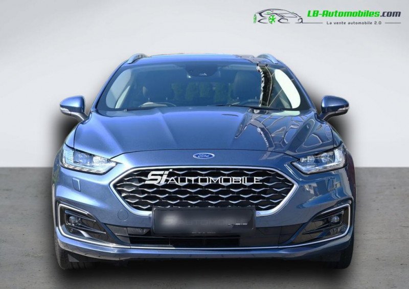 Ford Mondeo SW 2.0 EcoBlue 190 BVA  occasion  Beaupuy - photo n5