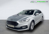 Ford Mondeo SW 2.0 EcoBlue 190 BVA   Beaupuy 31