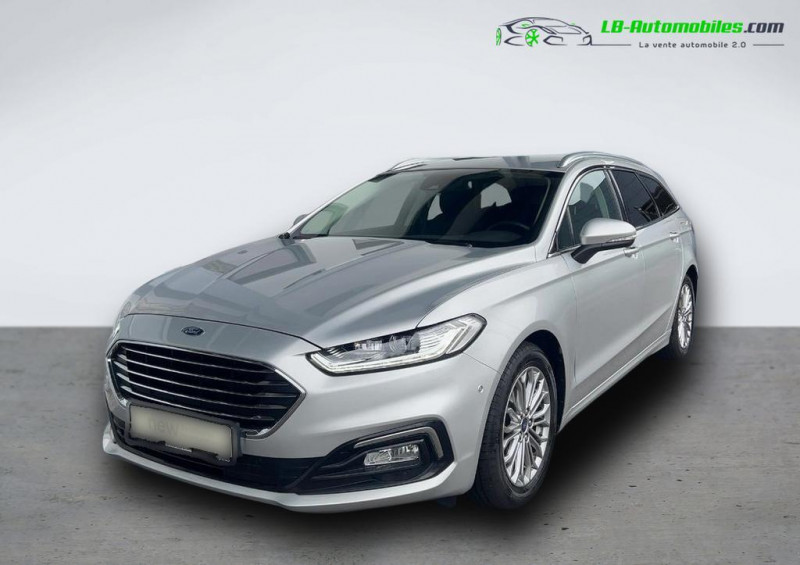 Ford Mondeo SW 2.0 EcoBlue 190 BVA  occasion  Beaupuy