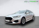 Ford Mondeo SW 2.0 EcoBlue 190 BVA   Beaupuy 31