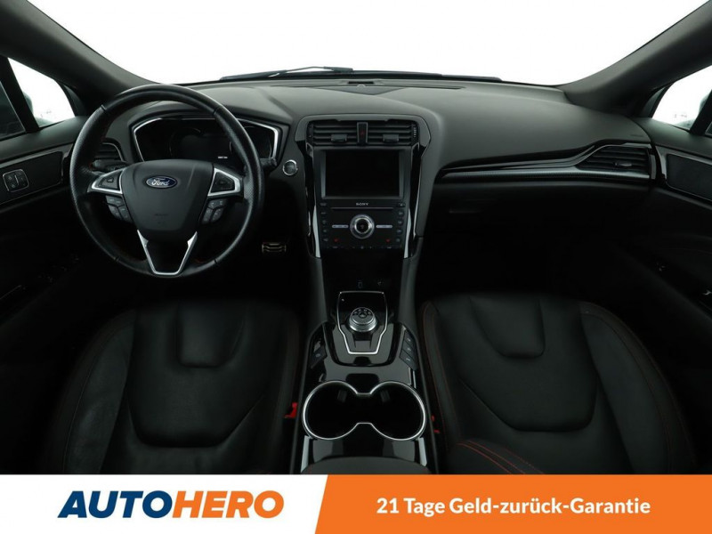 Ford Mondeo SW 2.0 EcoBlue 190 BVA  occasion  Beaupuy - photo n3