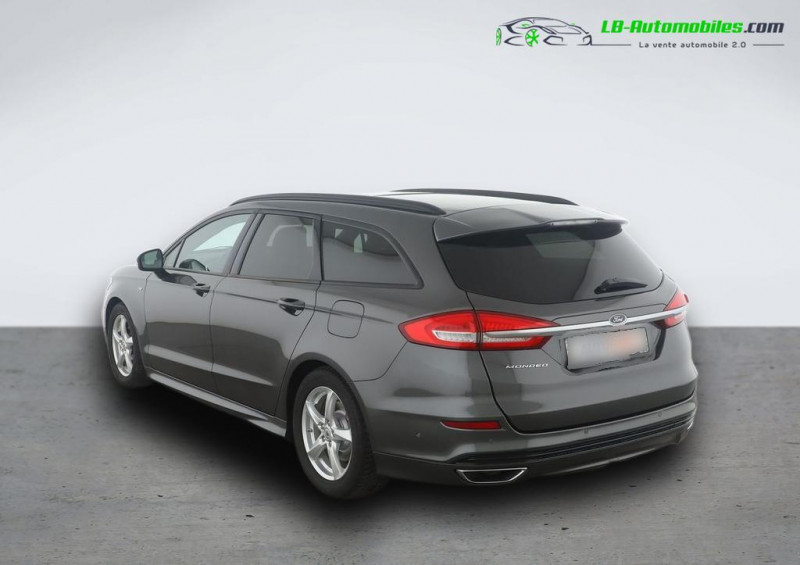 Ford Mondeo SW 2.0 EcoBlue 190 BVA  occasion  Beaupuy - photo n4
