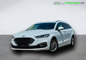 Ford Mondeo SW 2.0 EcoBlue 190 BVA   Beaupuy 31