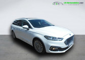 Ford Mondeo SW occasion année 2022 boite Automatique Annonce Ford Mondeo SW occasion Diesel 2.0 EcoBlue 190 BVA à Beaupuy