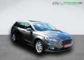 Ford Mondeo SW occasion année 2020 boite Automatique Annonce Ford Mondeo SW occasion Diesel 2.0 EcoBlue 190 BVA à Beaupuy