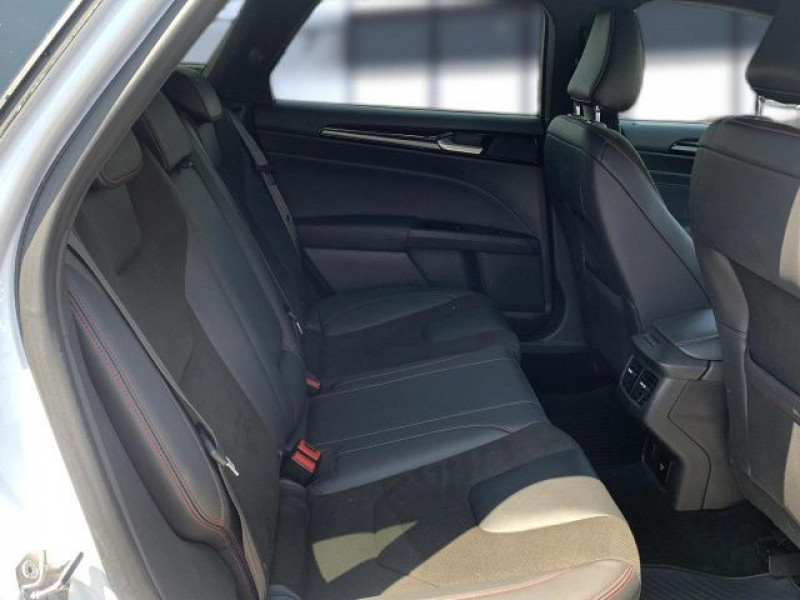 Ford Mondeo SW 2.0 EcoBlue 190 BVA  occasion  Beaupuy - photo n6