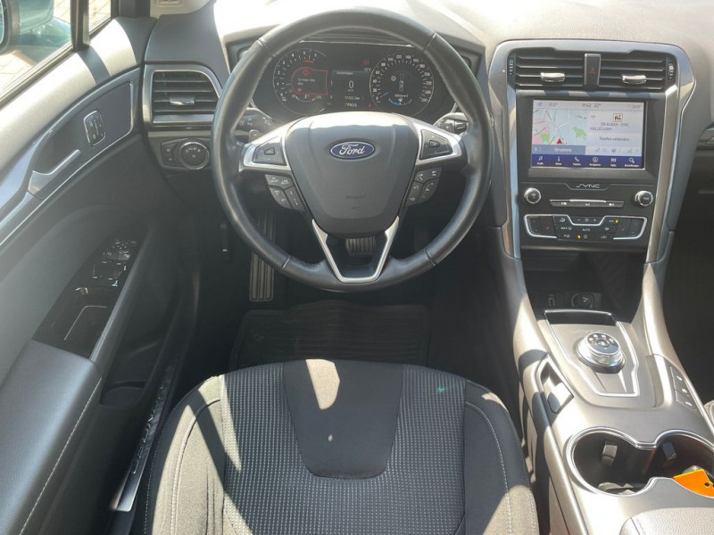 Ford Mondeo SW 2.0 EcoBlue 190 BVA  occasion  Beaupuy - photo n3