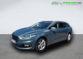 Ford Mondeo SW 2.0 EcoBlue 190 BVA   Beaupuy 31