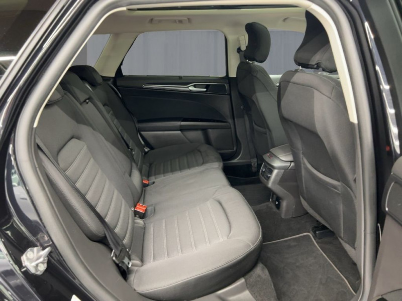 Ford Mondeo SW 2.0 EcoBlue 190 BVA  occasion  Beaupuy - photo n7