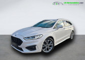 Ford Mondeo SW occasion année 2019 boite Automatique Annonce Ford Mondeo SW occasion Diesel 2.0 EcoBlue 190 BVA à Beaupuy