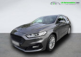 Ford Mondeo SW occasion année 2020 boite Automatique Annonce Ford Mondeo SW occasion Diesel 2.0 EcoBlue 190 BVA à Beaupuy