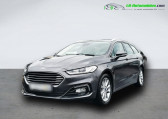 Ford Mondeo SW occasion année 2019 boite Automatique Annonce Ford Mondeo SW occasion Diesel 2.0 EcoBlue 190 BVA à Beaupuy