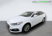 Ford Mondeo SW occasion année 2020 boite Automatique Annonce Ford Mondeo SW occasion Diesel 2.0 EcoBlue 190 BVA à Beaupuy