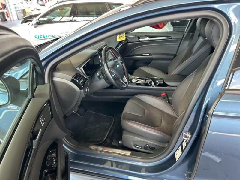 Ford Mondeo SW 2.0 EcoBlue 190 BVA  occasion  Beaupuy - photo n3