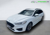 Ford Mondeo SW occasion année 2022 boite Automatique Annonce Ford Mondeo SW occasion Diesel 2.0 EcoBlue 190 BVA à Beaupuy