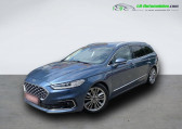 Ford Mondeo SW 2.0 EcoBlue 190 BVA   Beaupuy 31