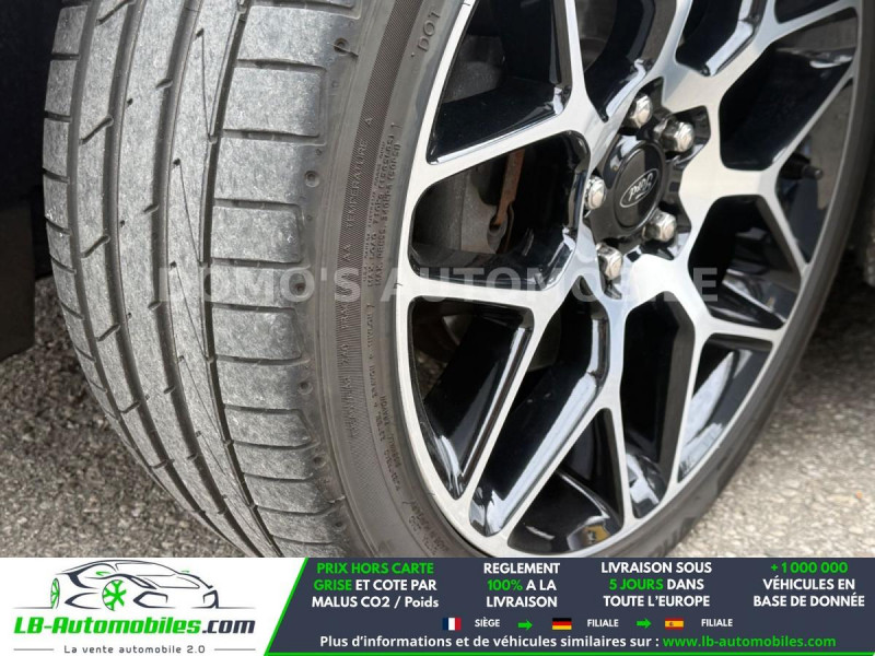 Ford Mondeo SW 2.0 EcoBoost 240  occasion � Beaupuy - photo n�8