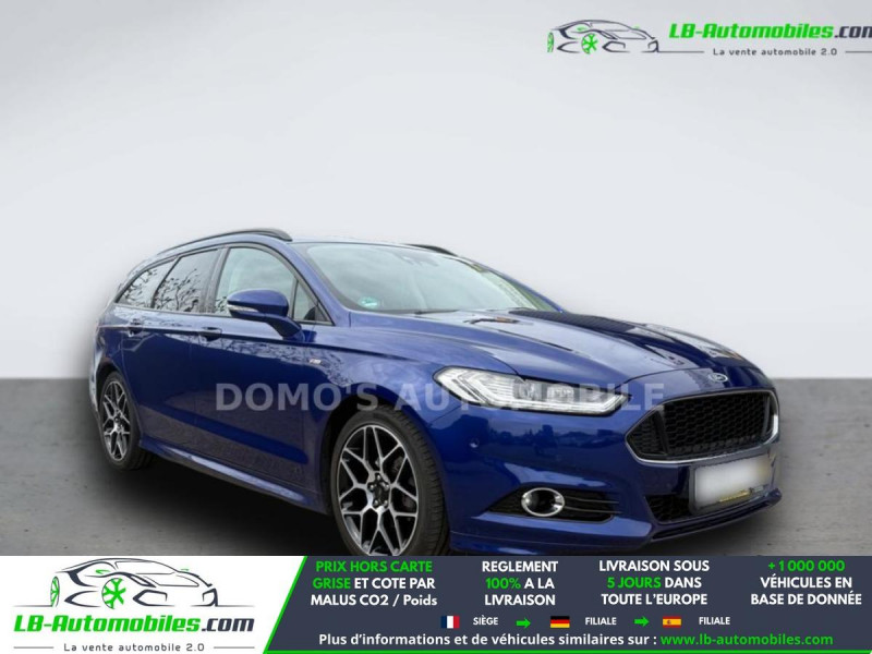 Ford Mondeo SW 2.0 EcoBoost 240  occasion � Beaupuy