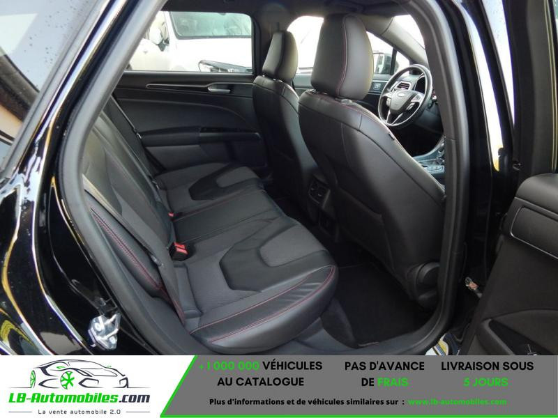 Ford Mondeo SW 2.0 EcoBoost 240  occasion  Beaupuy - photo n7