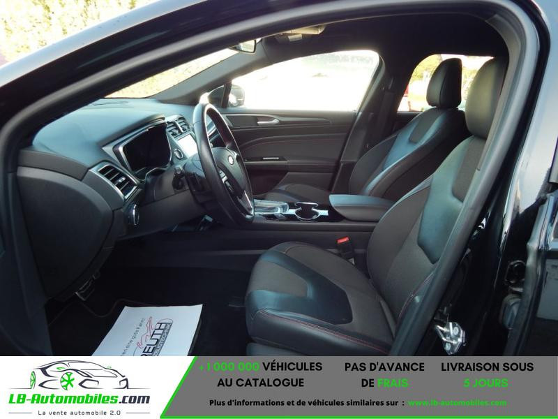 Ford Mondeo SW 2.0 EcoBoost 240  occasion  Beaupuy - photo n6