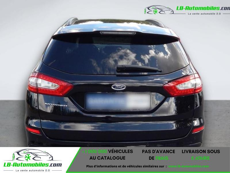 Ford Mondeo SW 2.0 EcoBoost 240  occasion  Beaupuy - photo n5