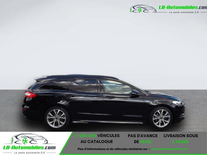 Ford Mondeo SW 2.0 EcoBoost 240  occasion  Beaupuy - photo n4