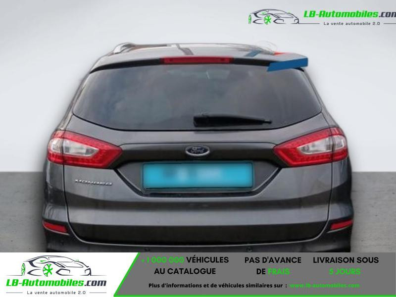 Ford Mondeo SW 2.0 EcoBoost 240  occasion  Beaupuy - photo n4
