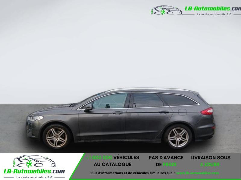 Ford Mondeo SW 2.0 EcoBoost 240  occasion  Beaupuy - photo n3