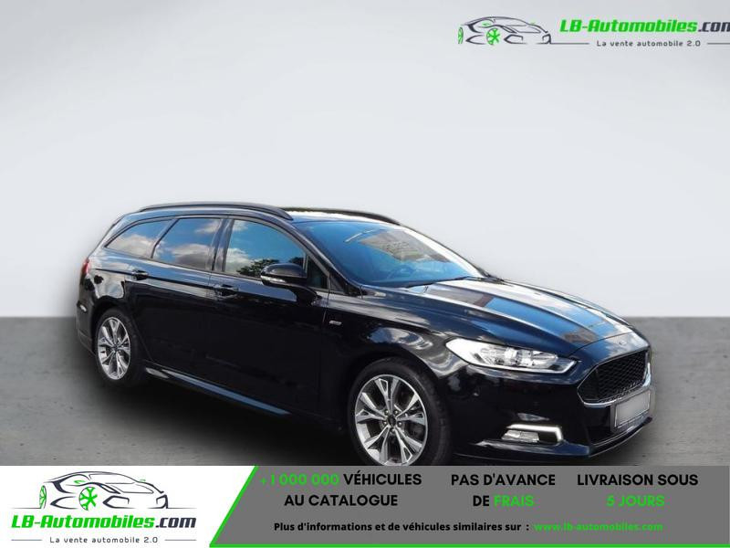 Ford Mondeo SW 2.0 EcoBoost 240  occasion  Beaupuy - photo n2