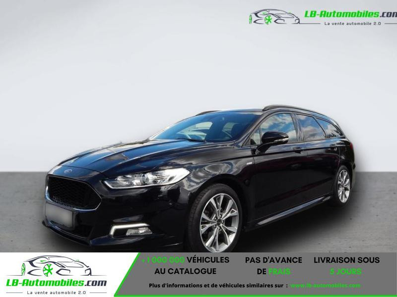 Ford Mondeo SW 2.0 EcoBoost 240  occasion  Beaupuy