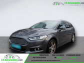 Ford Mondeo SW 2.0 EcoBoost 240   Beaupuy 31