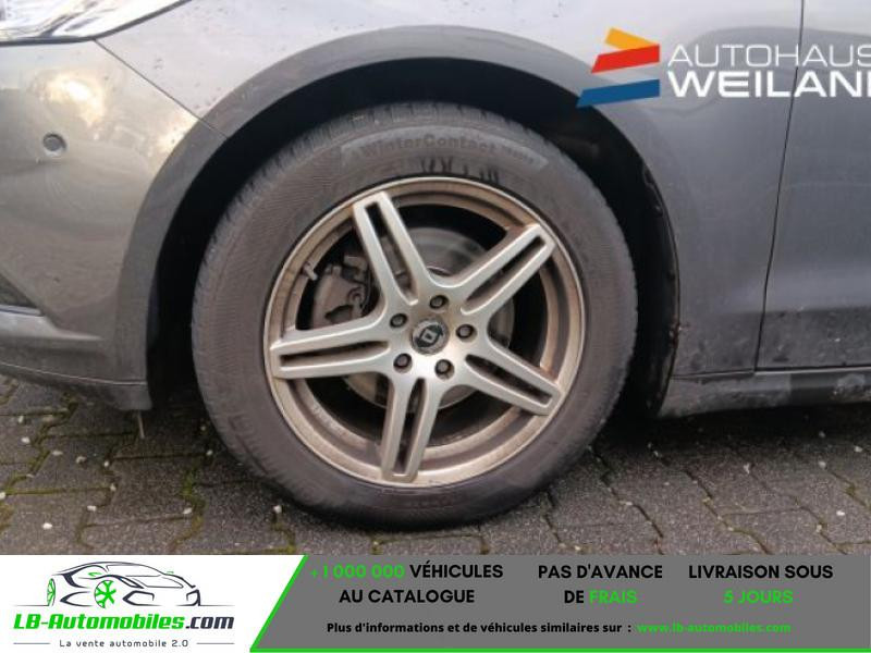 Ford Mondeo SW 2.0 EcoBoost 240  occasion  Beaupuy - photo n8