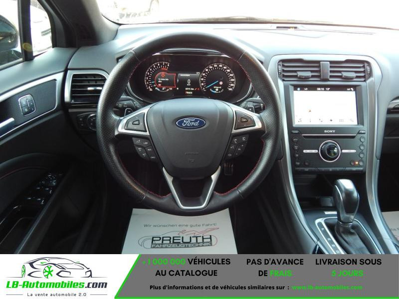 Ford Mondeo SW 2.0 EcoBoost 240  occasion  Beaupuy - photo n8
