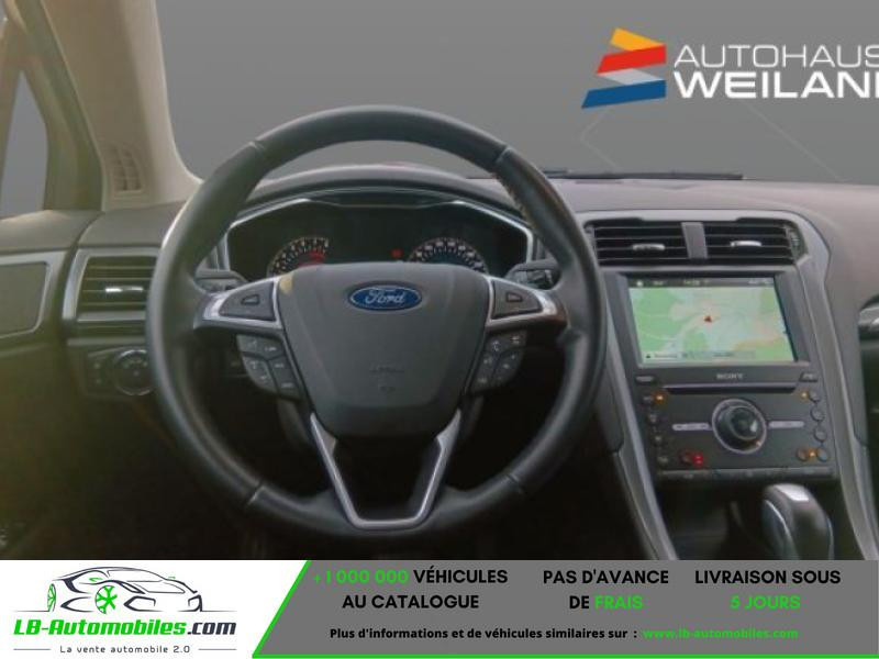 Ford Mondeo SW 2.0 EcoBoost 240  occasion  Beaupuy - photo n7