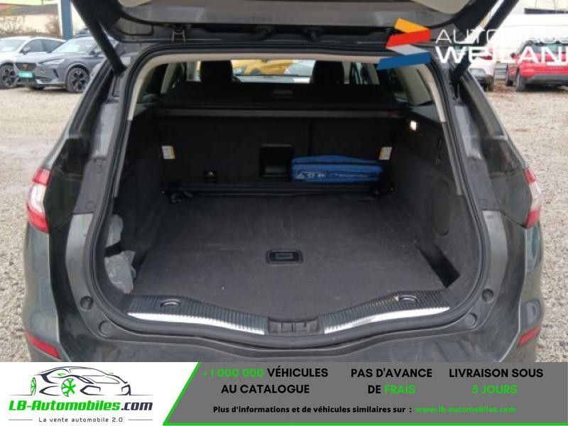 Ford Mondeo SW 2.0 EcoBoost 240  occasion  Beaupuy - photo n9