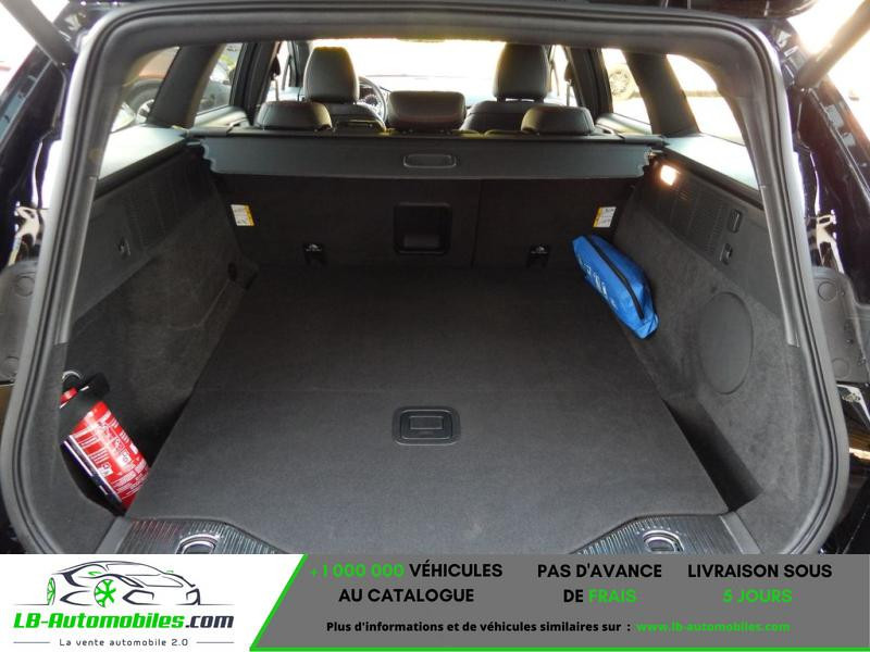 Ford Mondeo SW 2.0 EcoBoost 240  occasion  Beaupuy - photo n9