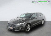 Ford Mondeo SW occasion année 2015 boite Automatique Annonce Ford Mondeo SW occasion Essence 2.0 EcoBoost 240 à Beaupuy