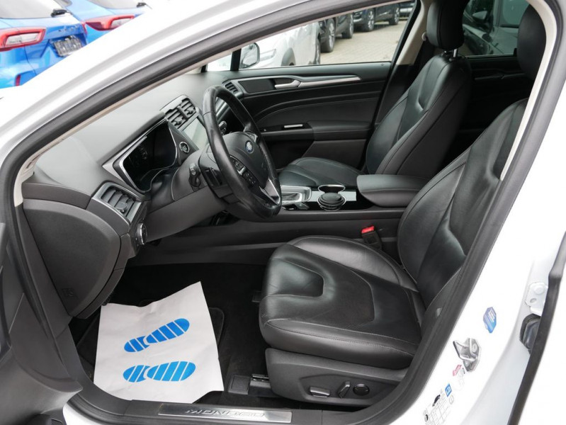 Ford Mondeo SW 2.0 EcoBoost 240  occasion  Beaupuy - photo n4