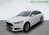 Ford Mondeo SW 2.0 EcoBoost 240   Beaupuy 31