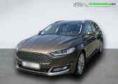 Ford Mondeo SW 2.0 EcoBoost 240   Beaupuy 31
