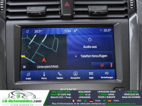 Ford Mondeo SW 2.0 Hybrid 187 BVA  occasion � Beaupuy - photo n�5