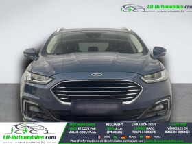 Ford Mondeo SW 2.0 Hybrid 187 BVA  occasion � Beaupuy - photo n�5
