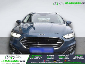 Ford Mondeo SW 2.0 Hybrid 187 BVA  occasion � Beaupuy - photo n�3
