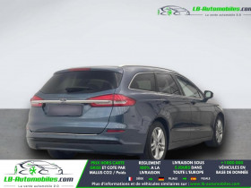 Ford Mondeo SW 2.0 Hybrid 187 BVA  occasion � Beaupuy - photo n�4