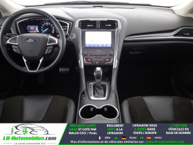 Ford Mondeo SW 2.0 Hybrid 187 BVA  occasion � Beaupuy - photo n�3