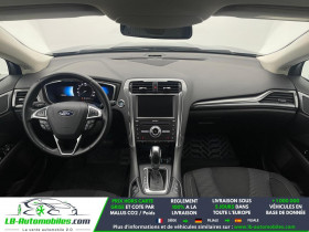 Ford Mondeo SW 2.0 Hybrid 187 BVA  occasion � Beaupuy - photo n�3